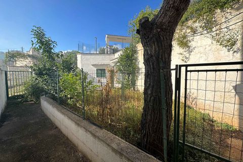 Villa a Ostuni, Brindisi, Ostuni - € 450.000 | Ref: Villa Campanile - foto 31
